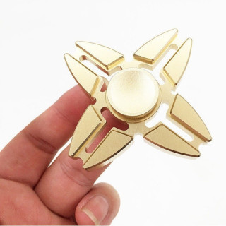 Спинър с четири лъча - модел 1657