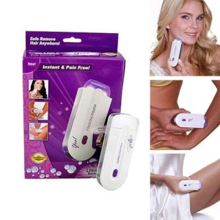 Епилатор със сензор Yes Finishing Touch