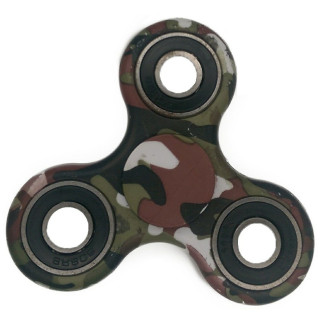 Антистрес играчка Finger Spinner /фингер спинър/ - модел 1653