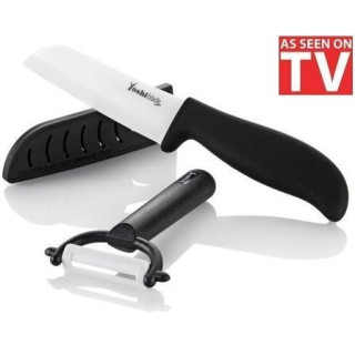 Керамичен нож Yoshi blade