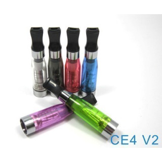 Картомайзер за електронна цигара EGO-T и EGO-C