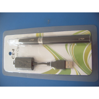 1бр. Електронна цигара eGo-Т ( блистер ) 1100 mAh