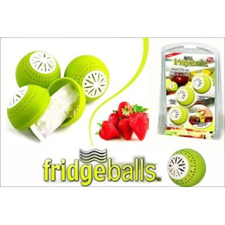 Fridgeballs за свежа храна в хладилника