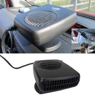 Вентилаторна печка за кола 12V 150W