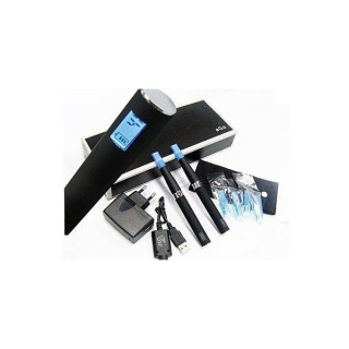 Електронна цигара EGO-L с LCD дисплей (1100mAh)