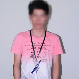 Joyetech пръстен с връзка електронни цигари Joye eGo и eGo-T - черен цвят, без надписи