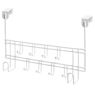 Закачалка за врата с 10 кукички