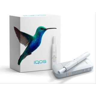Бездимна цигара IQOS