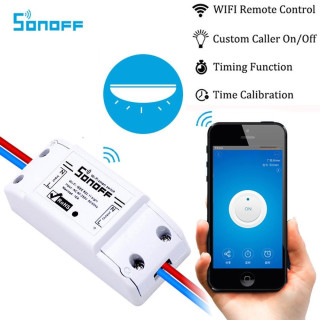 Смарт ключ за дистанционно управление на ел. уреди