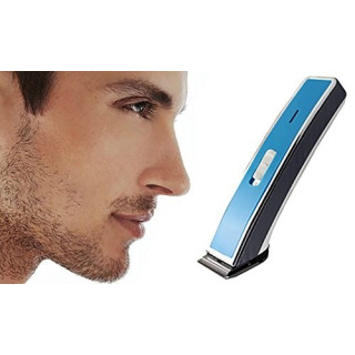 Безжичен тример за брада и тяло Gemei