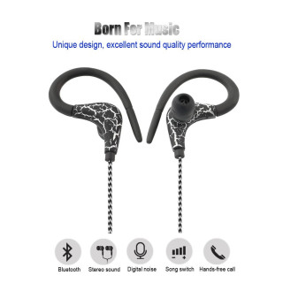 Спортни Bluetooth слушалки - код 291