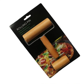 Двустранна сладкарска точилка