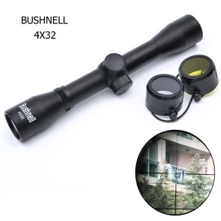 Оптичен прицел/мерник Bushnell 4X32 - 1