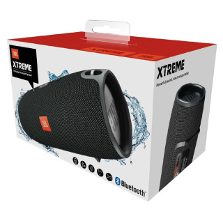Bluetooth Тонколонка JBL Xtreme - 1