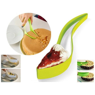 нож за рязане на торта