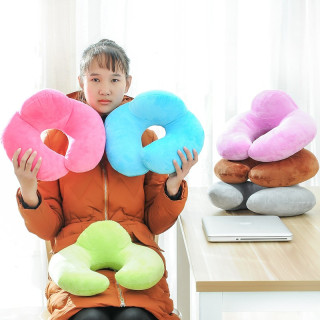 Възглавничка за пътуване