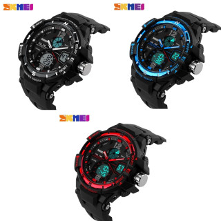 Спортен водоустойчив 50М часовник Skemei 1148 - 1