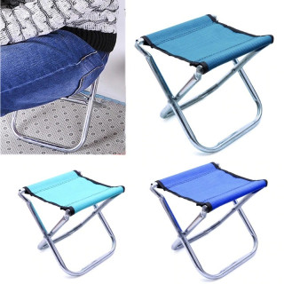 Сгъваемо рибарско столче - 1