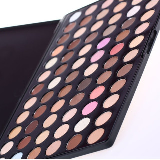 Палитра сенки за очи 72 цвята - 1