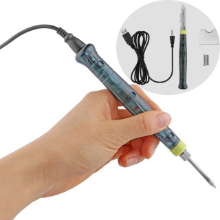 USB поялник 5V 8W