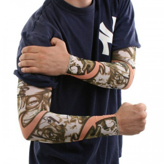 TATTOO РЪКАВ ABSTRACT FACE