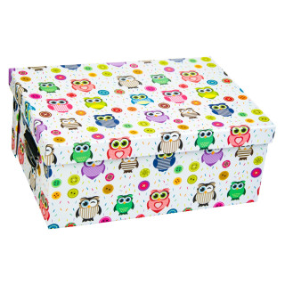 Kouti-Apothekeuses-Chartino-Anadiploumeno-Koukoubagia-32x22x13-1153989