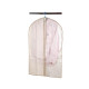 Калъф за дрехи и костюми - полупрозрачен  65х100 см. - 1