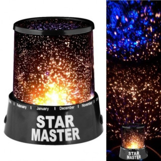 Star Master звезден планетариум