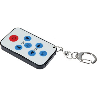 Мини универсално дистанционно за Телевизор контролер ключодържател