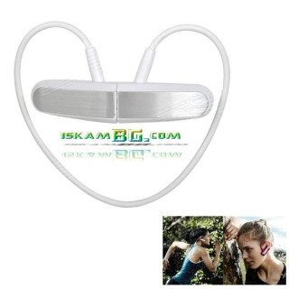 Спортни mp3 слушалки с радио