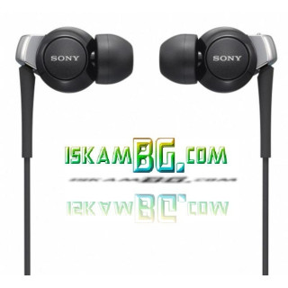Тапи / Слушалки Sony EX 300