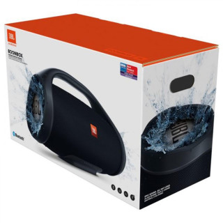 JBL Boombox блутут колонка 2x20W - 1