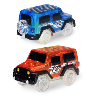 Джипка за писта Меджик тракс - 1