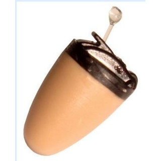 комплект невидима микро слушалка за мобилен телефон 