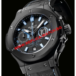 Hublot Maradona Class AAA quartz replca