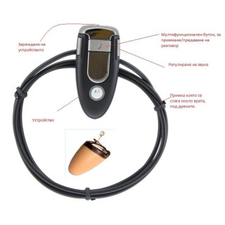 Микрослушалка