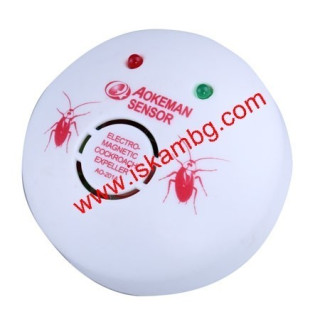 Уред против хлебарки AOKEMAN