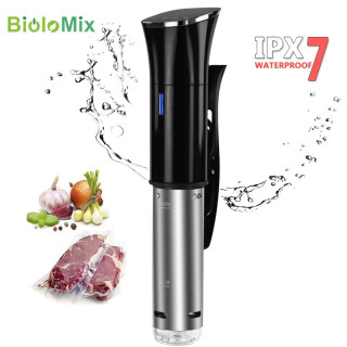 Уред за су вид готвене Bilomix Sous Vide - 1