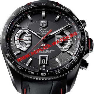 Tag Heuer Carrera 17Rs Class AAA quartz replica