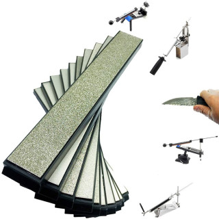 Диамантени камъни за заточване на ножове - 1