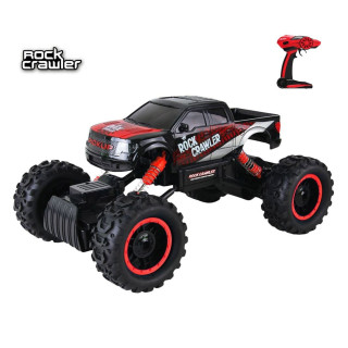 Мощен Off Road джип с дистанционно управление - 2