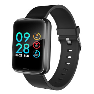 Смарт часовник с блутут FitPro 1.8" дисплей - 1