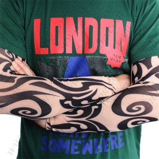 Tattoo ръкав модел 182658