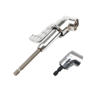 Адаптер за винтоверт и бормашина - ъглов - 1