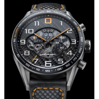 TAG Heuer Carrera MP4-12C  реплика