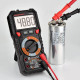 Професинален мултицет Habotest HT118A - 6 Професинален мултицет Habotest HT118A - 6