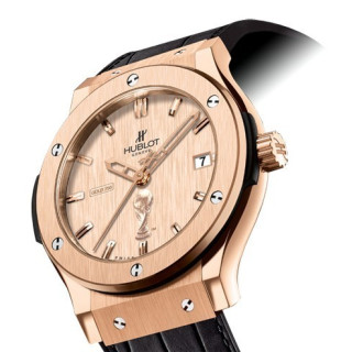 Hublot Gold FIFA World Cup реплика AUTOMATIC