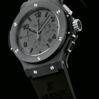 Hublot Big Bang Tantalum replica