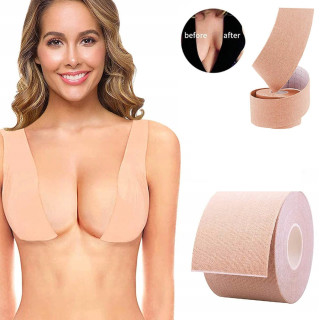 Тиксо за гърди за повдигане и оформяне на бюста