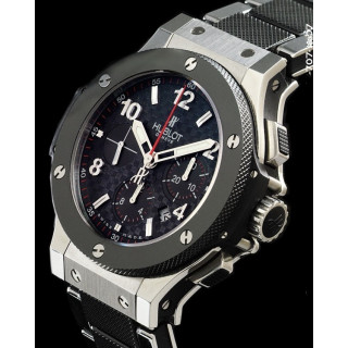Hublot Big Bang Steel replica